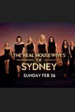 Watch The Real Housewives of Sydney 123movies