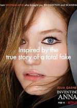 Watch Inventing Anna 123movies