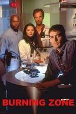 Watch The Burning Zone 123movies