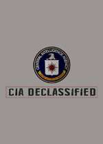 Watch CIA Declassified 123movies