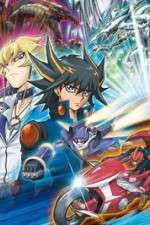 Watch Yu-Gi-Oh! 5D's 123movies