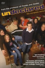 Watch Undeclared 123movies