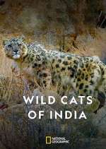 Watch Wild Cats of India 123movies
