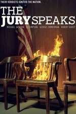 Watch The Jury Speaks 123movies