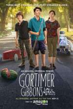 Watch Gortimer Gibbon's Life on Normal Street 123movies