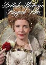 Watch British History's Biggest Fibs with Lucy Worsley 123movies