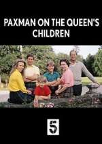 Watch Paxman on the Queen's Children 123movies