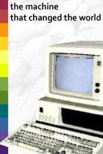 Watch The Machine That Changed the World 123movies