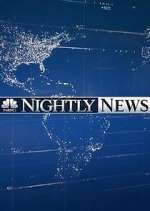 Watch NBC Nightly News 123movies
