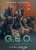 Watch G.E.O. Más Allá del Límite 123movies