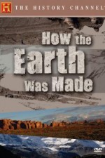 Watch How the Earth Was Made  123movies