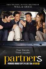 Watch Partners 123movies