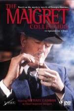 Watch Maigret 123movies