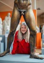 Watch Mary Beard's Shock of the Nude 123movies