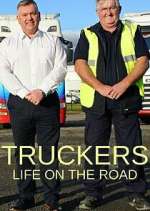 Watch Truckers: Life on the Road 123movies