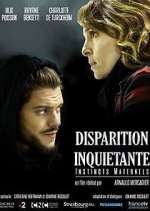 Watch Disparition inquiétante 123movies
