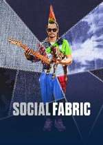 Watch Social Fabric 123movies