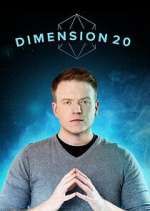 Watch Dimension 20 123movies