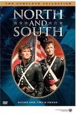 Watch Heaven & Hell: North & South, Book III 123movies