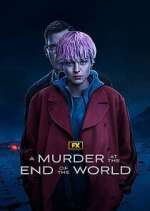 Watch A Murder at the End of the World 123movies