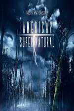 Watch American SuperNatural 123movies