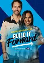 Watch Build It Forward 123movies