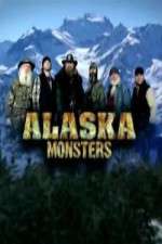 Watch Alaska Monsters 123movies