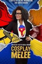 Watch Cosplay Melee 123movies