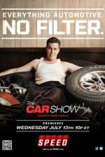 Watch The Car Show 123movies