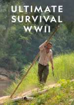 Watch Ultimate Survival WWII 123movies
