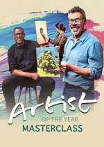 Watch Artist of the Year: Masterclass 123movies