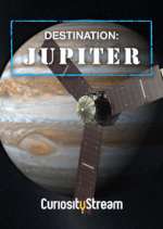 Watch Destination: Jupiter 123movies