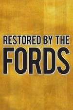 Watch Restored by the Fords 123movies