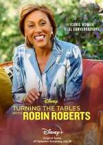 Watch Turning the Tables with Robin Roberts 123movies