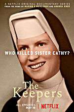 Watch The Keepers 123movies