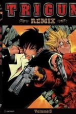 Watch Trigun 123movies