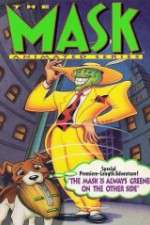 Watch The Mask - The Animated Series 123movies