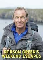 Watch Robson Green's Weekend Escapes 123movies