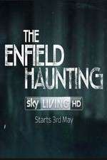 Watch The Enfield Haunting 123movies