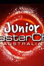 Watch Junior Master Chef Australia 123movies