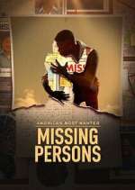 Watch America\'s Most Wanted: Missing Persons 123movies