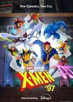 Watch X-Men '97 123movies