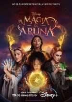 Watch A Magia de Aruna 123movies