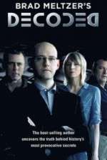 Watch Decoded 123movies