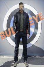 Watch Bullseye (2015) 123movies