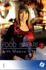 Watch Food Safari 123movies