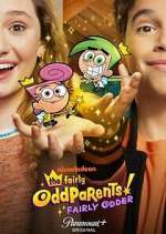 Watch The Fairly OddParents: Fairly Odder 123movies