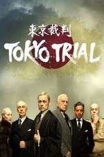 Watch Tokyo Trial 123movies