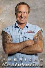 Watch American Restoration 123movies