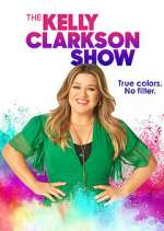 Watch The Kelly Clarkson Show 123movies